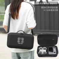 BKANO подходит для косметички DJI Neo RC2 с экраном, косметичка, сумка через плечо, сумка через плечо, защитная коробка