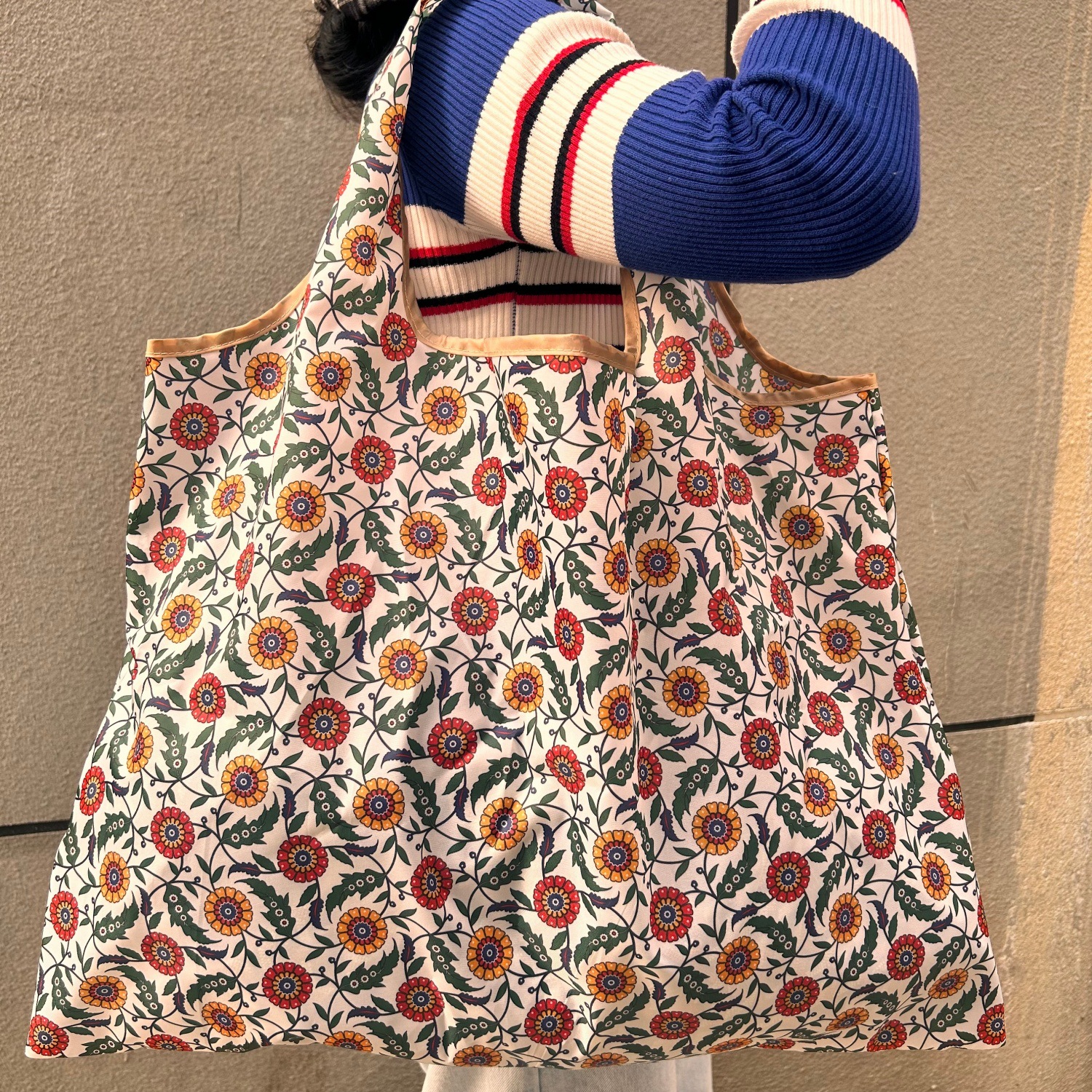 pequeño floral