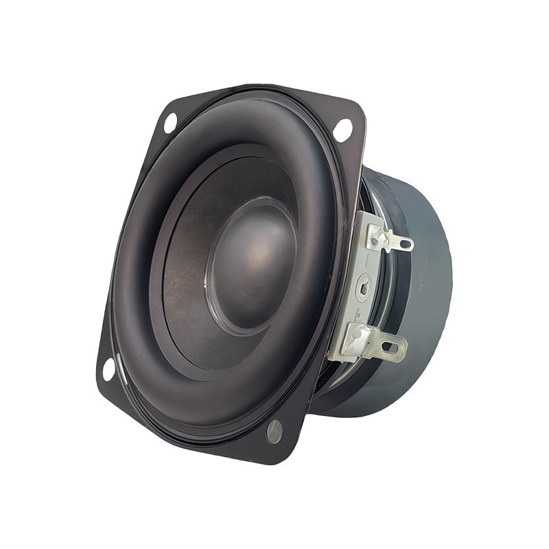 3inch Mid-Bass Speakers Hifi 3inch Mid-Range Balance 20-Watt 15-Watt Speakers Vocal Quality DIY Desktop Audio 3inch Mid-Bass Speakers Hifi 3inch Mid-Range Balance 20-Watt 15-Watt Speakers Vocal Quality DIY Desktop Audio