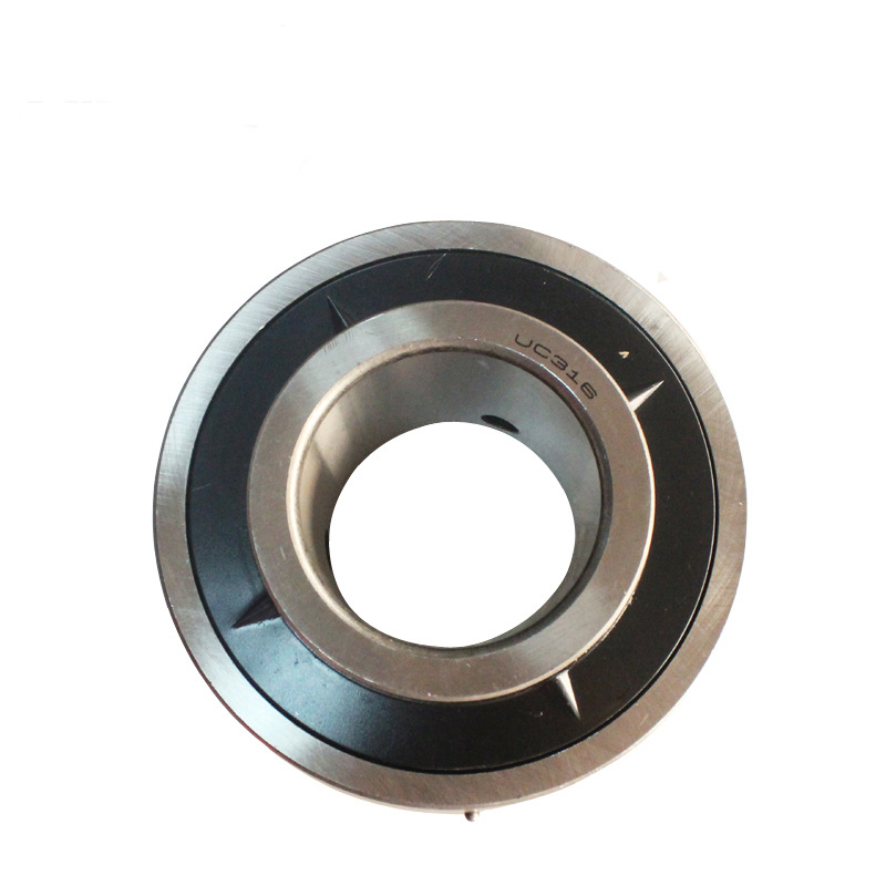 UC316-50轴承    UC316-50外球面轴承