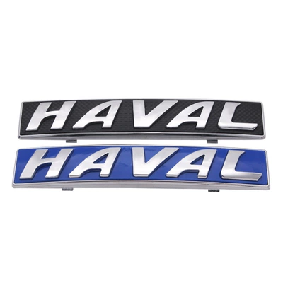 Car logo Haver H2SH4H5H6M6 modified net car