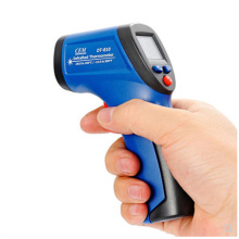 CEM/华盛昌专业型工业红外测温枪DT-810/DT-811/DT-812