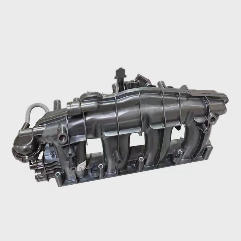 Intake Manifold Branch Assembly for Passat Magotan Tiguan Sagitar Octavia