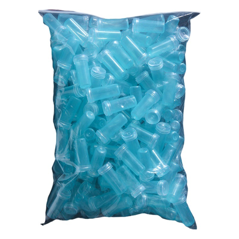 Ramo de flores suministros de preservación tubo nutrición flor materiales de embalaje al por mayor flor tubería de retención de agua