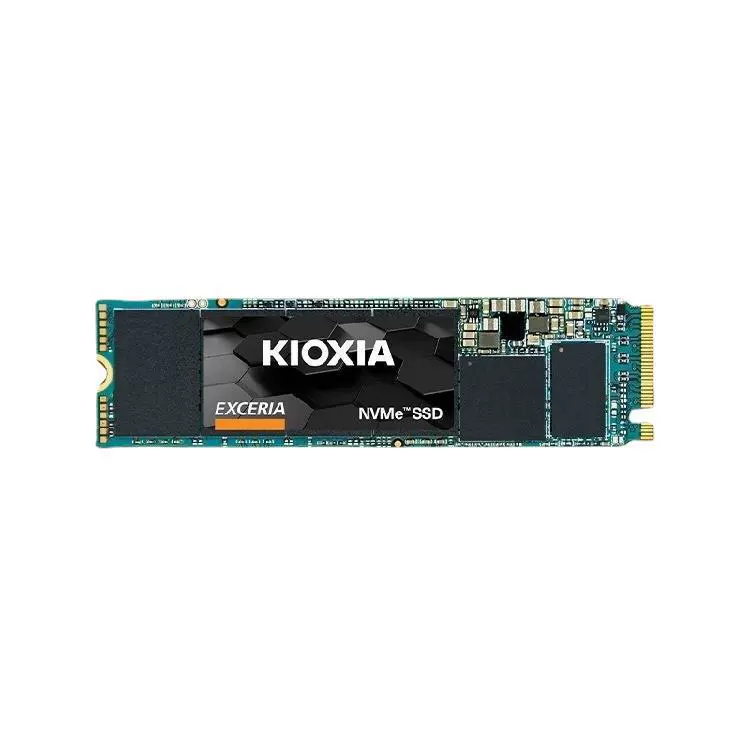 Ноутбук Kioxia, 500 ГБ