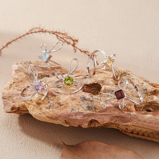 ��Ȼ����ʯ��ָŮs925���y���Sˮ��ʯ��ʯ�ϙ�ʯ�ʌ������K�Y�Ʒ