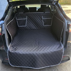 ペットカーマットトランク保护マットペットシート防水汚れ防止外出旅行カーペット用品