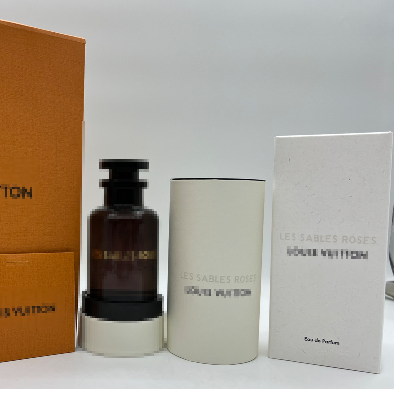 Formal Perfume Gradient California Dream Leisurely Coast Dream Chasing Infinite Thoughts Yang Afternoon Stroll Saibo Floating Shadow 100ml
