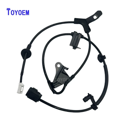 Wheel Speed Sensor – ABS modulu və sensorları
