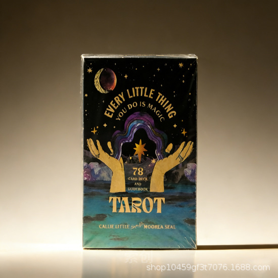 Tarot cards Tarot cards juego de mesa Oracle Cards juego de fiesta cartas