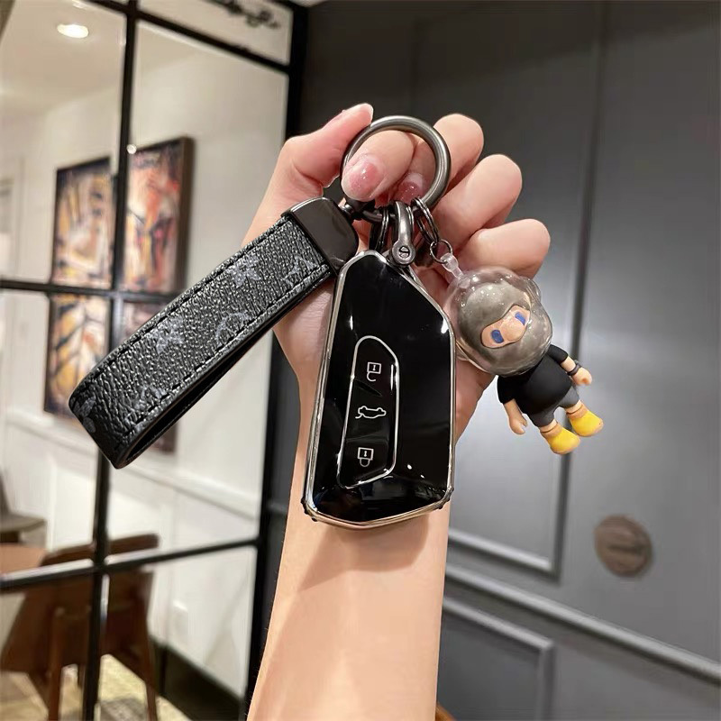 K 블랙 실버 에지 + 블랙 노안 로프 + 레이싱 남자 친구