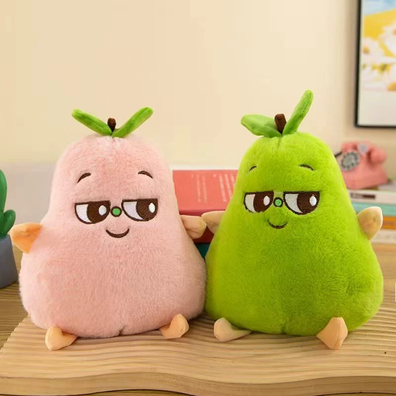 Hair mesh, plush doll, toy, wholesale, internet celebrity, 8inch