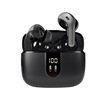 Smart protective headphones, custom made, digital display, bluetooth