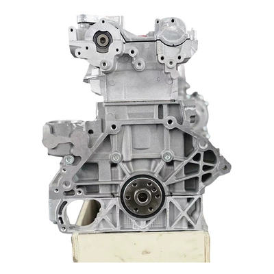 Engine, Engine assembly