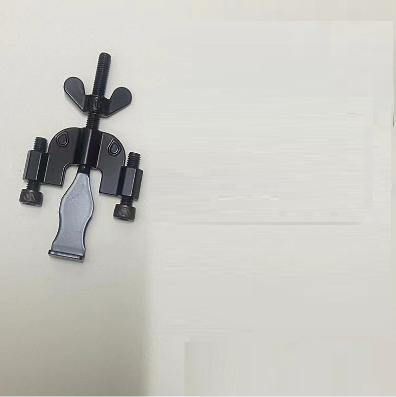 Portátil con tapón de puerta de seguridad Hotel antirrobo puerta bloqueo Hotel Puerta interior parada casa dormitorio puerta superior Tigre puerta