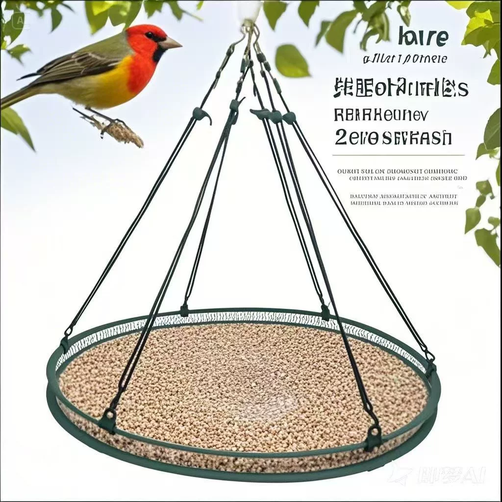 Фабрика источника трансграничного взрывного кормления птиц артефакт