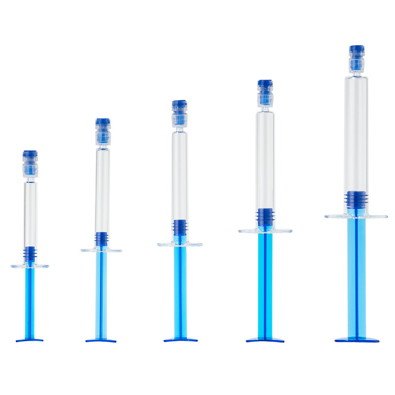 針管在庫あり 1/2/3/5/10ml エッセンスボトル化粧品水光針管アイクリーム包装材針管詰め替えボトル|undefined