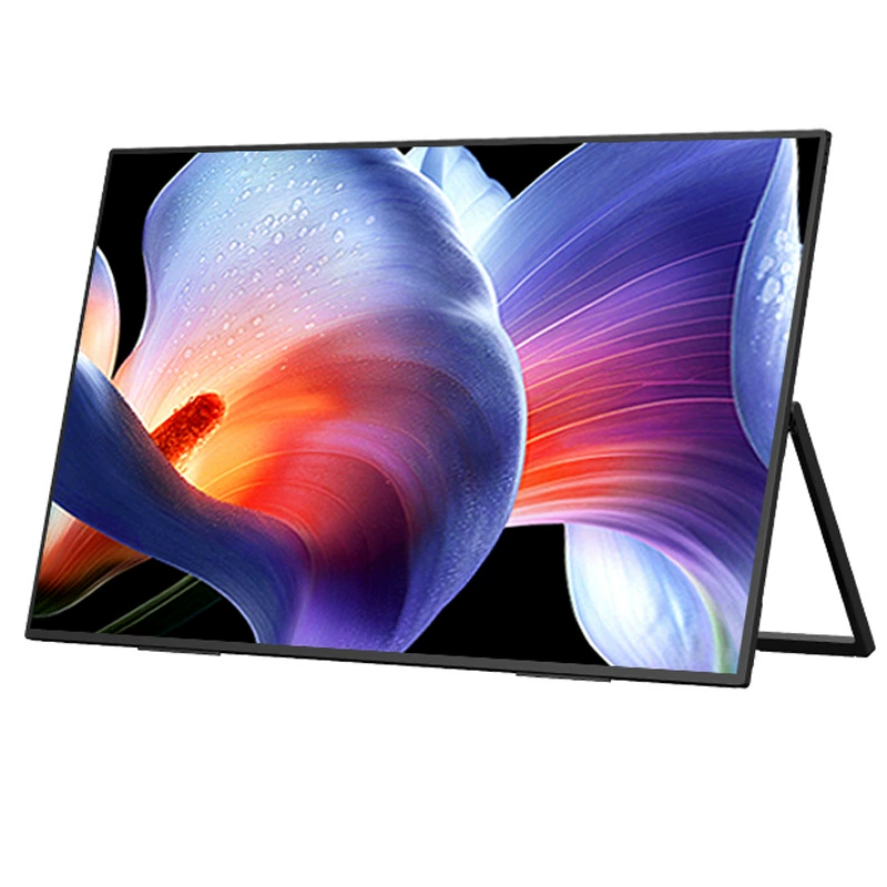 Портативный LCD-дисплей EIMIO, для ноутбука, 23.8", 100 Гц, Android