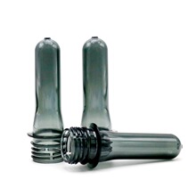 ��Ҏ����ؿɶ����ɫƿ��   28mmPCO1810ˮ��ϻ�ɫPET����