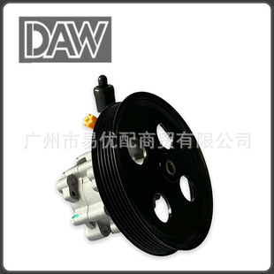 52059899AE Power Steering Pump for JEEP WRANGLER