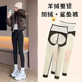 打底裤;瑜伽套装;半身裙