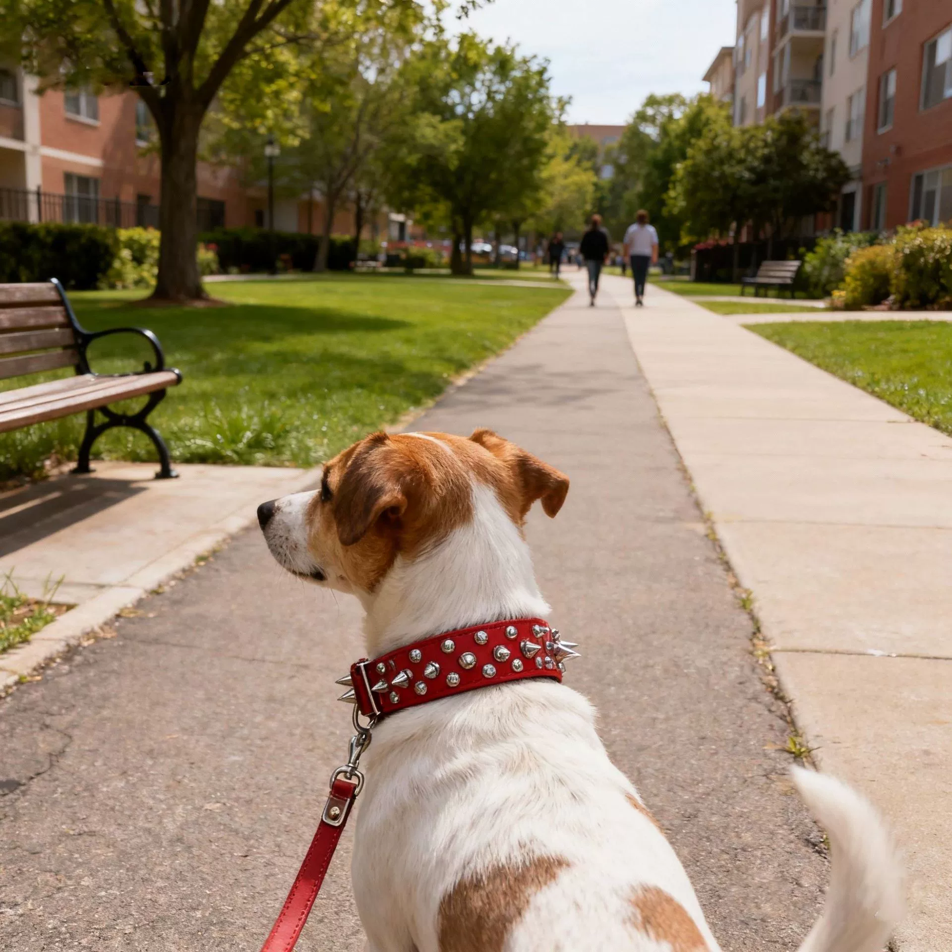 Щенячий апельсин для домашних животных ошейник кожаный тактический ошейник аксессуар большой собачий шейный чехол для собак