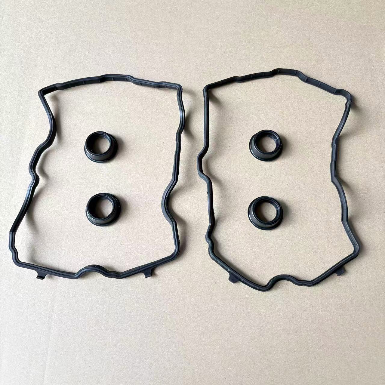 13270AA240 (R)+13272AA170(L) fit for Subaru valve cover gasket VS50830