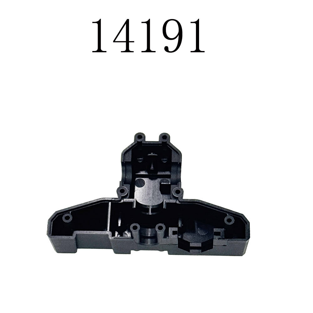 14191 thick differential base