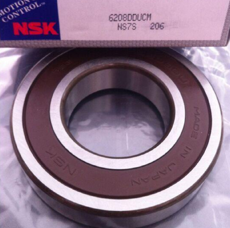 厂家直供深沟球轴承6404DDUCM精密滚珠