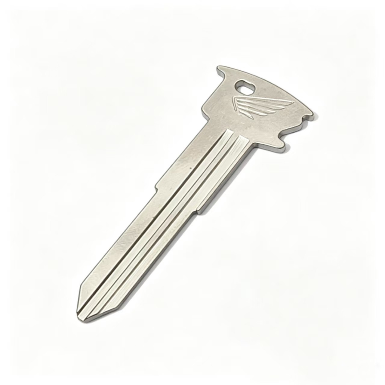 New model suitable for HONDA/Honda Gold Wing remote control key GL1800 motorcycle remote control smart card key blank