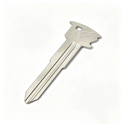 Motorcycle Key Gold Wing remote control key