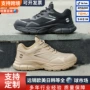 男款绝缘耐磨超轻劳保鞋