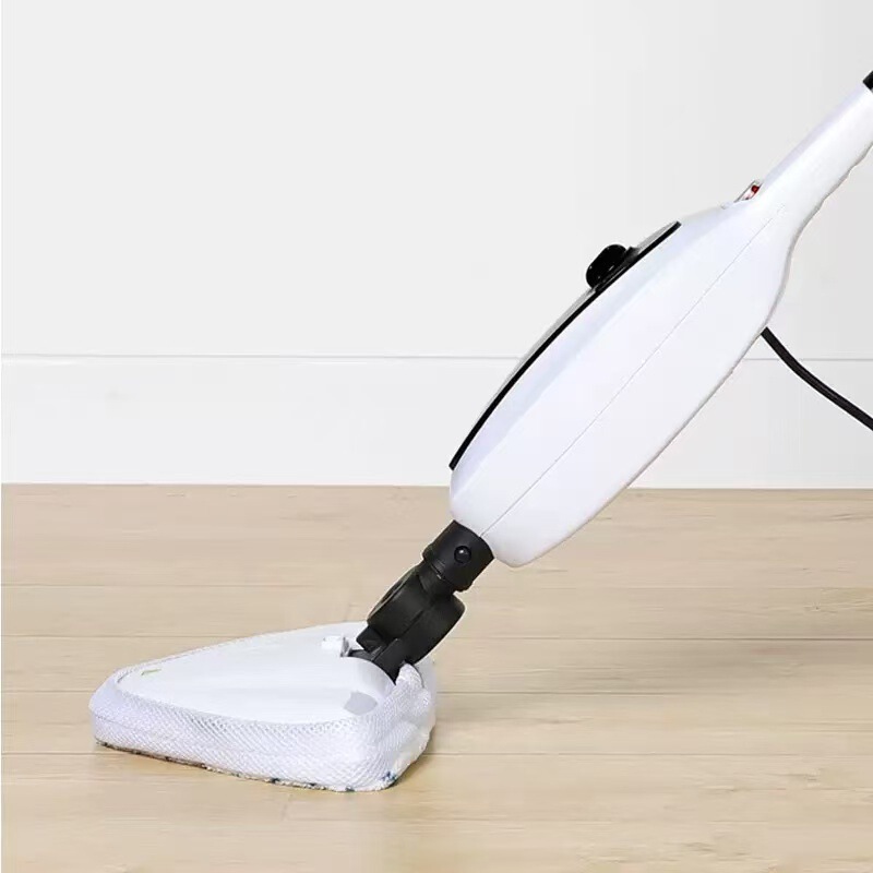 Steam High-Temperature Steam Mop Household Multi-Functional Electric Cleaning Machine Small Handheld Mite Removal and Sterilization Floor Cleaning Machine Steam High-Temperature Steam Mop Household Multi-Functional Electric Cleaning Machine Small Handheld Mite Removal and Sterilization Floor Cleaning Machine