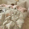 Fairy Tale Star Island [Cloud-like Double-layer Gauze, Super Soft Naked Sleeping]