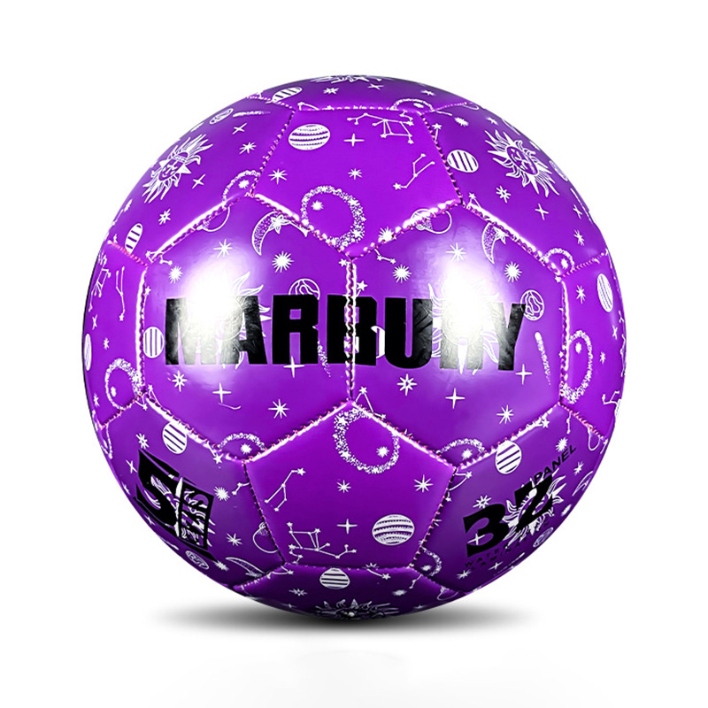 Fútbol estudiante de la escuela primaria bola especial niños Kindergarten N ° 4 adulto N ° 5 examen de ingreso a la escuela secundaria competencia de entrenamiento profesional