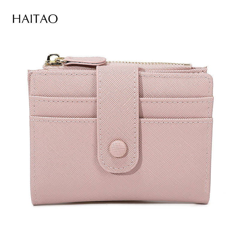 2025 nuevo comercio transfronterizo moda mayorista bolsa de cambio de damas conveniente multifunción bolsa de tarjetas