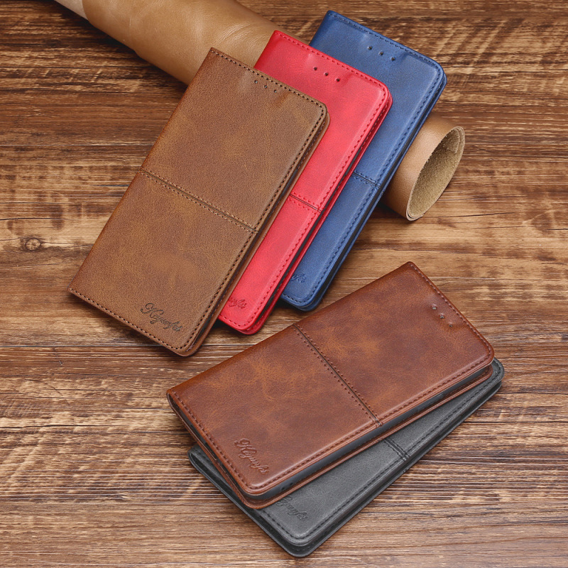 Nokia Protective Case C300 4g Us Version Leather Case Nokia C31 Cowhide Pattern Leather Case Suitable for G400