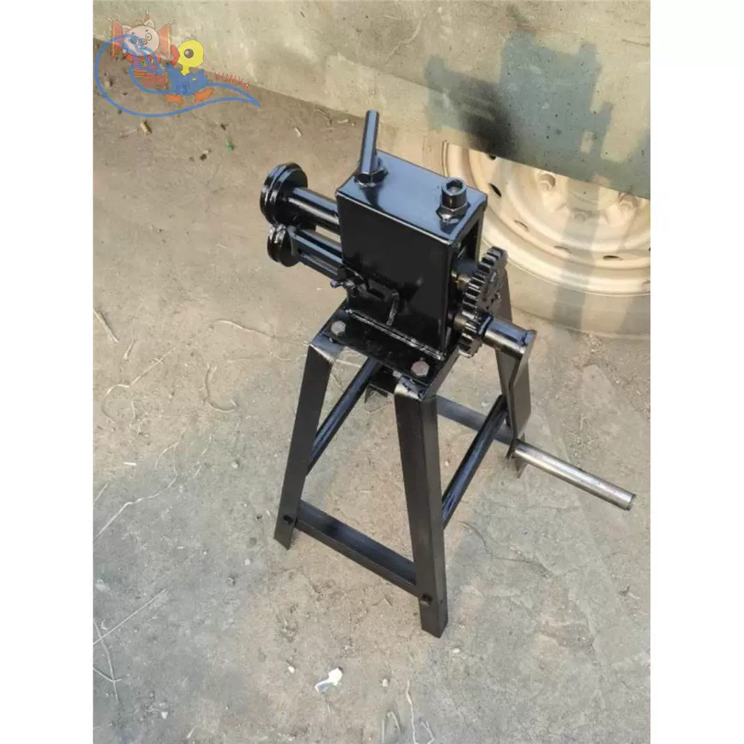 Ручной станок для прокатки листов, станок для маленьких захватов, станок для закругления, пресс для изоляции кромок из жести, ручной станок для прокатки алюминиевых листов