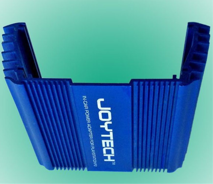 生产供应继变器电源音箱铝型材外壳 欢迎来图来样订做加工