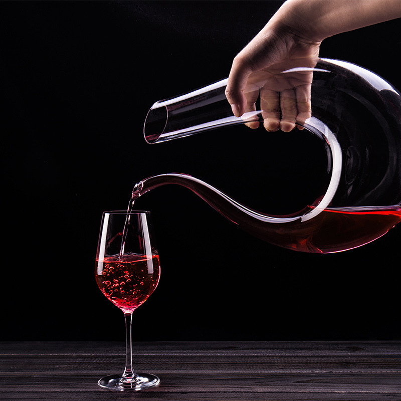 Bulk red wine rapid decanter wine tools wine decanter red wine decanter decanting glass wine tools red wine decanter