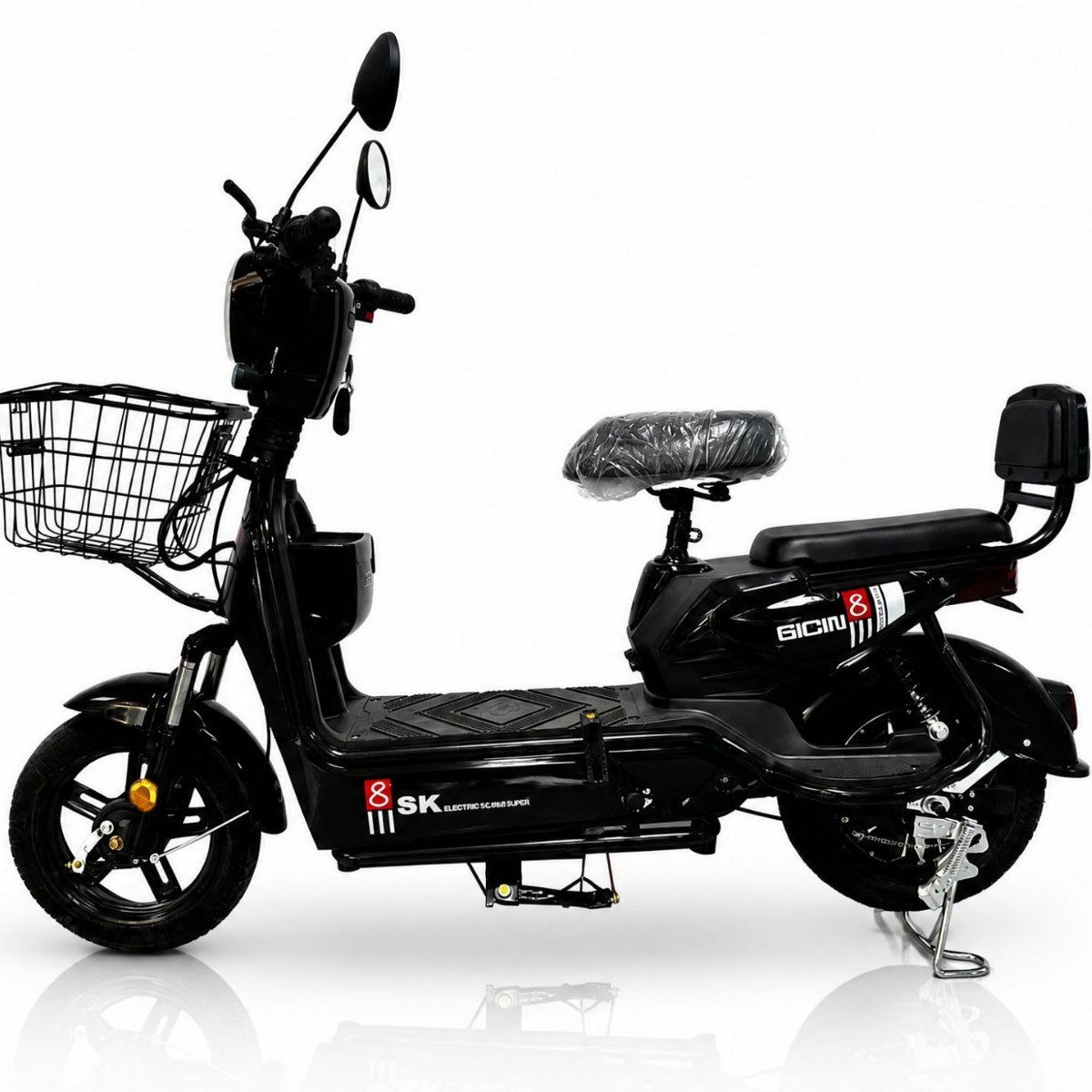 Bicicletas eléctricas al por mayor transfronterizas, vehículos de batería pequeños, vehículos eléctricos domésticos, vehículos eléctricos Golden Eagle, vehículos eléctricos de dos ruedas para adultos