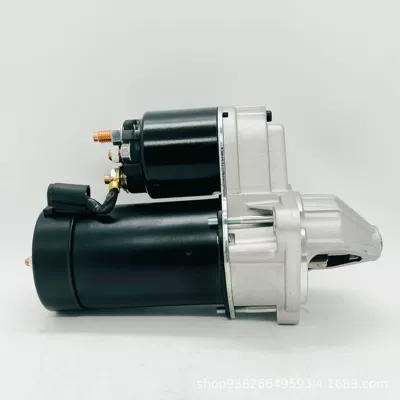 Suitable for Nissan 2.4L Starter and accessories