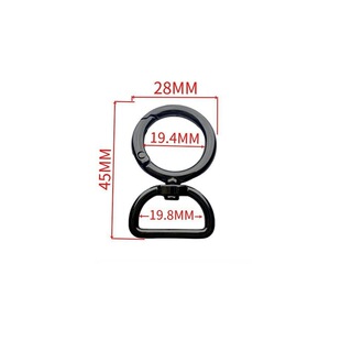 spring gate ring ���ُ��� D �Ϳ� б������B�ӿ� ���������