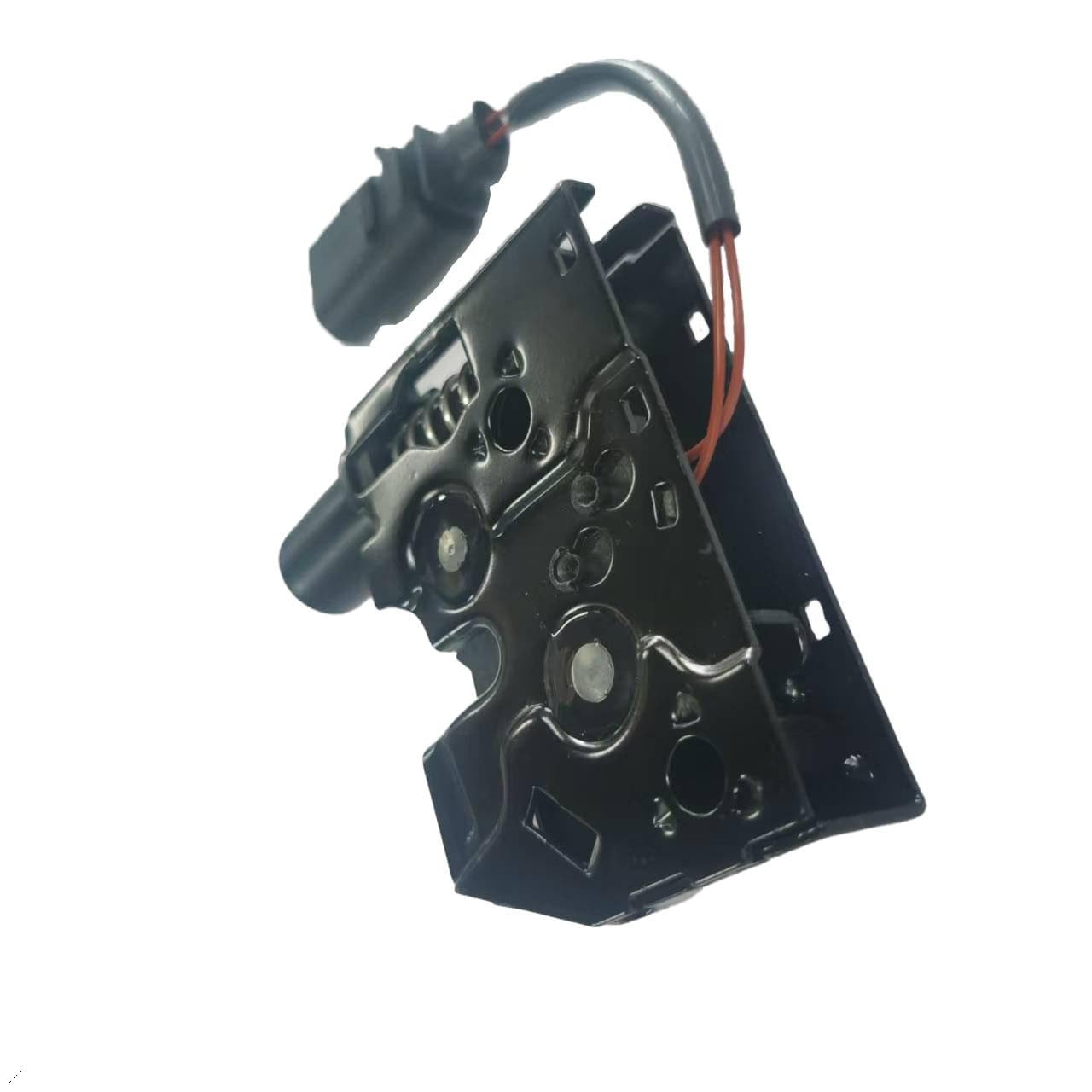 8V0 823 509 8V0823509 Under-Hood Lock Engine Cover Lock Universal for Left and Right Side, Suitable for Audi A3