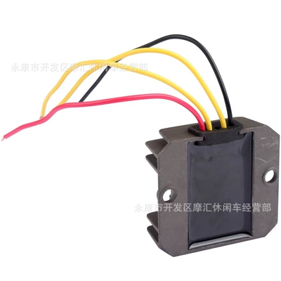 Suitable for Triumph T120 Power supply, ignition system accessories