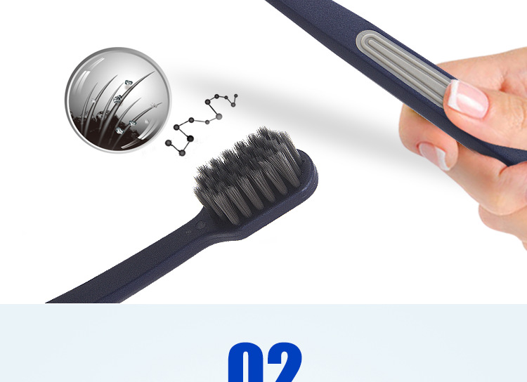 牙刷-一件代发-牙刷软毛批发-日用品百货生活用品牙刷批发地摊