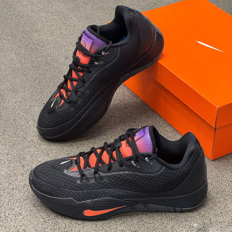 Pure Original S.T Flare basketball shoes are comfortable, breathable, non-slip, wear-resistant, and anti-torsion, suitable for both men and women as casual sports shoes