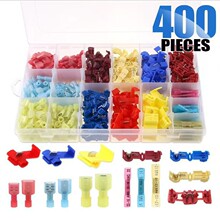 ���S���l 400pcsT�����ƾ��A����֧�Ӿ����ӽM���׺п��ٽӾ�����