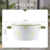 Linglan Rabbit-Shuangtiang Soup Bowl