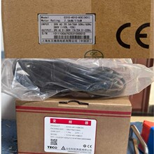 汽车用TECO 驱动器 S310-202-H1DC,2HP/1.5KW，东元电机优惠